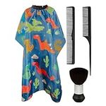 Flagsky Kids haircut cape and Neck 