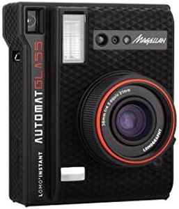 LOMOGRAPHY