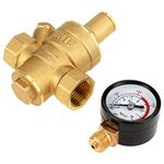 Rv Water Pressure Regulator