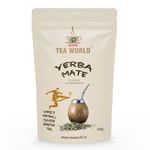 SPARAS TEA WORLD Yerba Mate 100g