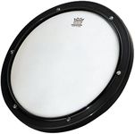 Remo RT-0010-00 10" Gray Tunable Pr