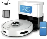 Shark Matrix Clean | Robot Vacuum C