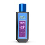 Blue Nectar Kumkumadi Body Oil for Glowing Skin | Moisturizing Body Oil for Dry Skin with Relaxing Aroma | Plant Based Body Oil for Women & Men (12Herbs, 100ml)