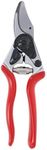 FELCO6 Pruning Shears, Right Handed, 7.7 inches (195 mm)