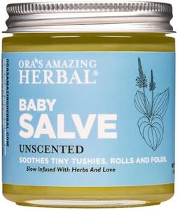 Baby Salve