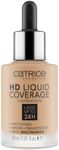 Catrice | HD Liquid Coverage Founda