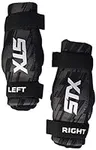 STX Lacrosse Stallion 75 Arm Pads, 