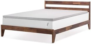 TUFT & NEEDLE - Twin XL 2 Inch Breathable, Supportive Adaptive Foam Mattress Topper, CertiPUR-US