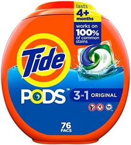 Tide PODS 