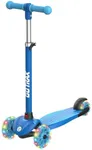 Gotrax KS1 Kids Kick Scooter, LED L