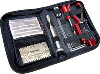 GIGmate Guitar Tool Kit & String Or