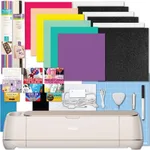 Cricut Maker 4 Machine with Vinyl a