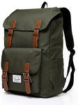 Backpack for Men Women,Vaschy Vinta