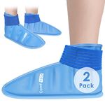 Ice Cooler For Ankle