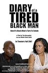 Diary of a Tired Black Man Movie Po