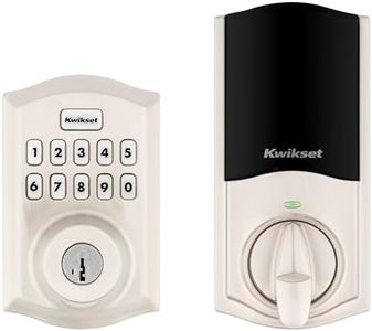 Kwikset Ho