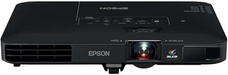 Epson PowerLite 1781W WXGA, 3,200 l