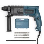 Hammer Drill For Concrete