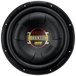 Shallow 12 Inch Subwoofer