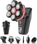 GLLAVA Head Shavers for Bald Men, 7
