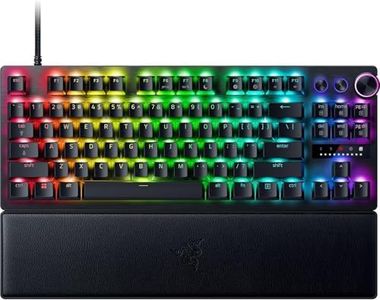 Razer Hunt