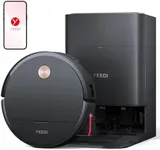 Yeedi S16 Plus Robot Vacuum & Mop w