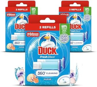 Duck Fresh