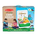 Melissa Doug Camping Toys