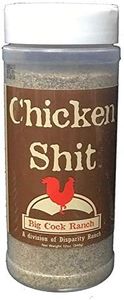Chicken Sh
