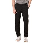 Mens Slim Fit Golf Pants