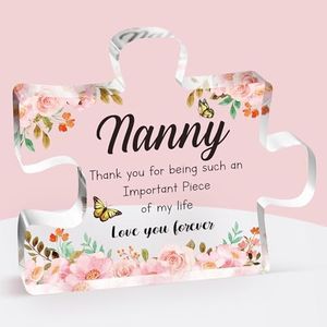 Nanny Gift