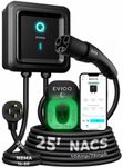 EVIQO NACS Charger for Tesla 40 Amp