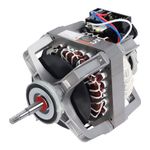 DC31-00055G Dryer Drive Motor Replacement Compatible with Samsung Kenmore Dryers DV210AEW DV48J7770EW, Replaces DC31-00055H AP5331095 PS4204647