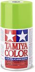 Tamiya PS-8 Polycarbonate Spray Light Green 100ml 86008