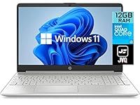 hp 2022 Newest 15.6" HD Laptop Comp