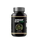 Actosol Black CA20 | Calcium | Organic Carbon | Bioactivated actosol - 1 Liter