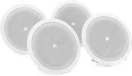 JBL 8128 8-inch Full-Range in-Ceili