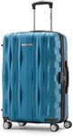 Samsonite Prestige NXT Medium Spinner Expandable Luggage (Color : Turquoise)