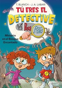 Tú eres el