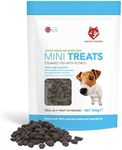 Healthy Hounds Puppy Training Treats - 500g - Natural Dog Treats for Skin, Coat & Joints - Steamed Fish & Potato Flavour - Grain Free Mini Pack with Omega 3