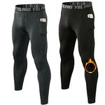 Mens Thermal Tights