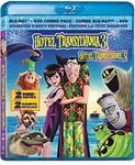 Hotel Transylvania 3 [Blu-ray] (Bilingual)