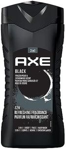 Axe Black 