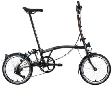 Brompton F