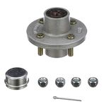 SEACHOICE Trailer Wheel Hubs