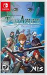 The Legend of Heroes Trails To Azure - Nintendo Switch