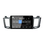 LEXXSON Android 10.1 Car Stereo for Toyota RAV 4 2012-2017 | 10 inch AM FM RDS Radio with GPS Navigation Wifi Bluetooth USB Player Steering Wheel Control Mirror Link EQ Setting Canbus 2G+32G