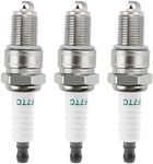 VooGenzek 3 PCS Spark Plug F7TC, La