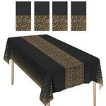 Nice Tablecloth For Parties