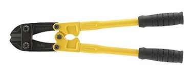 Stanley 1-17-750 Bolt Cutter, Black/Yellow, 350 mm